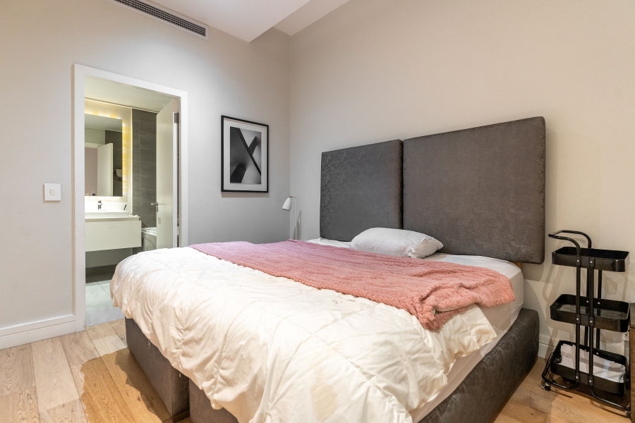 2 Bedroom Property for Sale in Cape Town City Centre Western Cape
